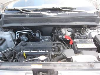 2010 Kia Soul Pictures