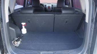 2010 Kia Soul Pics