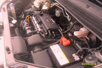 2010 Kia Soul Photos
