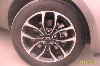 2010 Kia Soul Pictures