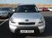 Pictures Kia Soul