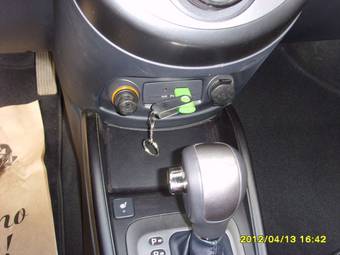 2010 Kia Soul Pictures