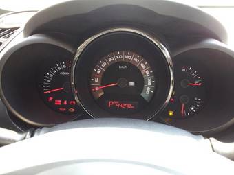 2010 Kia Soul Pictures