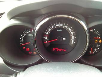 2010 Kia Soul Photos