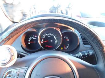 2010 Kia Soul Pictures