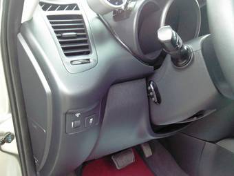 2010 Kia Soul Pictures