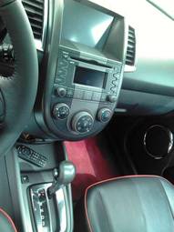 2010 Kia Soul Pictures