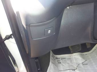 2010 Kia Soul Pictures
