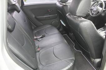 2010 Kia Soul For Sale