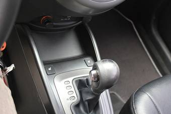 2010 Kia Soul Images