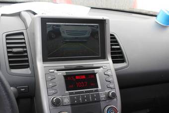 2010 Kia Soul Pictures
