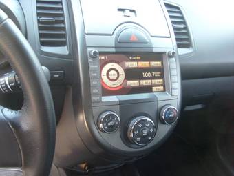 2010 Kia Soul For Sale