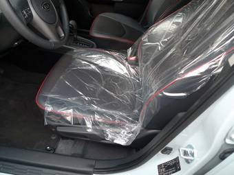 2010 Kia Soul For Sale