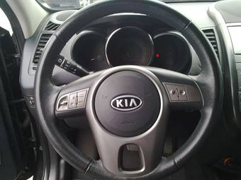 2010 Kia Soul For Sale