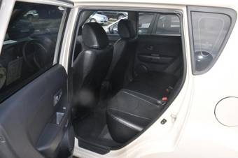 2010 Kia Soul For Sale