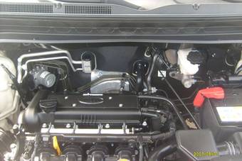 2010 Kia Soul Wallpapers