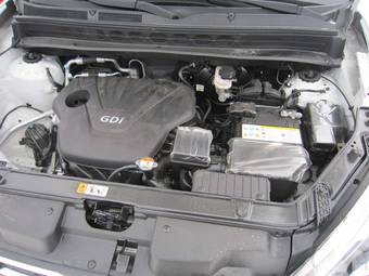 2011 Kia Soul Pictures