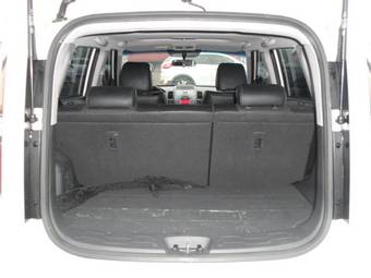 2011 Kia Soul Pictures