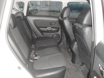 2011 Kia Soul For Sale