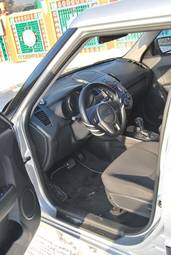 2011 Kia Soul Pictures