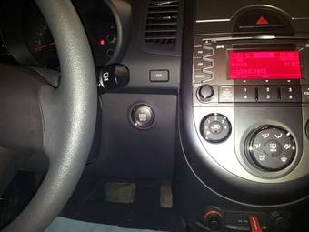 2011 Kia Soul Photos