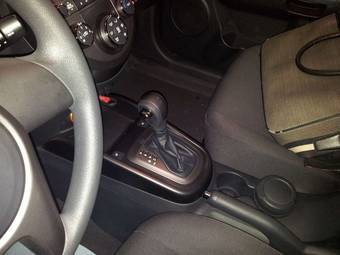 2011 Kia Soul For Sale