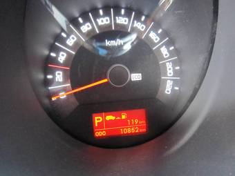 2011 Kia Soul Pics