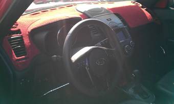 2011 Kia Soul For Sale