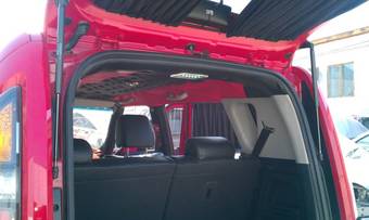 2011 Kia Soul Images