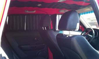 2011 Kia Soul Pictures