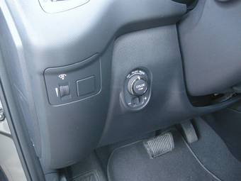 2011 Kia Soul Pictures