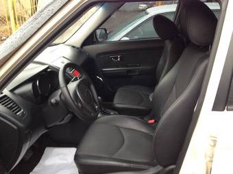 2011 Kia Soul For Sale