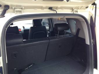 2011 Kia Soul Images