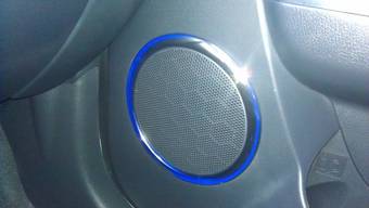 2011 Kia Soul Photos