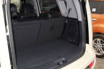 2011 Kia Soul Wallpapers