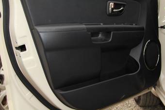 2011 Kia Soul Images