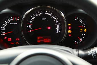 2011 Kia Soul Pictures