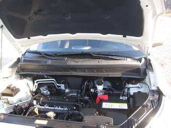 2011 Kia Soul Pics