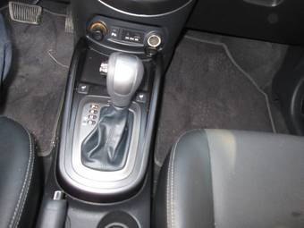 2011 Kia Soul Pictures