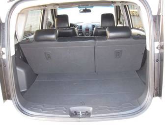 2011 Kia Soul Images