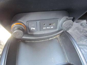 2011 Kia Soul Pictures