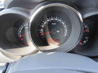 2011 Kia Soul Pictures