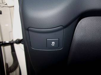 2011 Kia Soul Pics