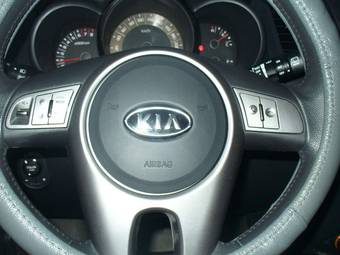 2011 Kia Soul For Sale