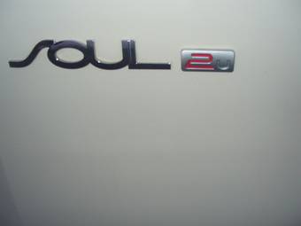 2011 Kia Soul Pictures