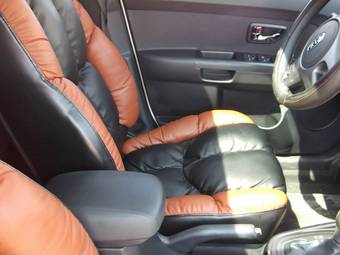 2011 Kia Soul For Sale