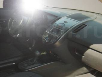 2011 Kia Soul Photos