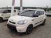 Pictures Kia Soul