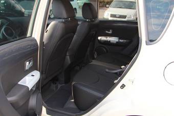 2012 Kia Soul For Sale