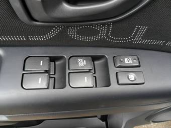 2012 Kia Soul Pics